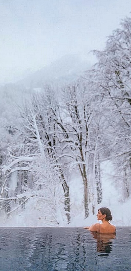 Penser à votre hivernage de piscine à Liège avec SharkPool