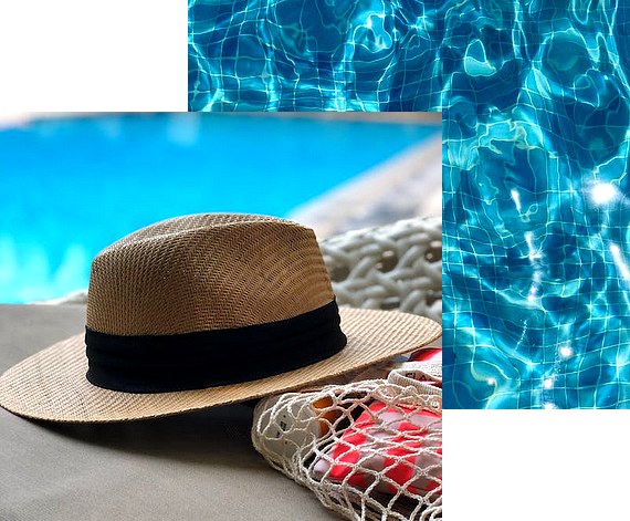 Faites un hivernage et un redémarrage de votre piscine à Liège avec Sharkpool