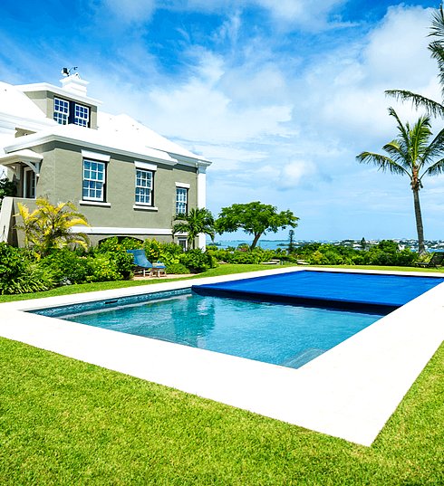 Optez pour un hivernage et un redémarrage de sa piscine à Liège avec Sharkpool